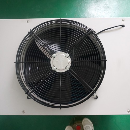 冷水機(jī)組四大系統(tǒng)故障解決方法簡(jiǎn)介